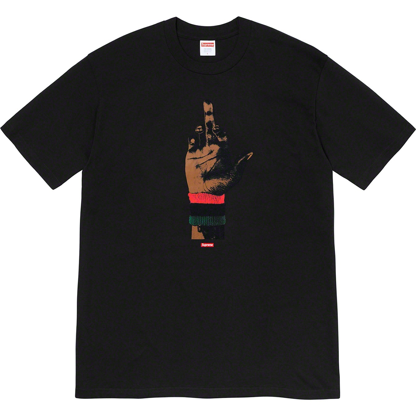 Supreme/dead prez RBG Tee view 12